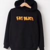 fat beats hoodie