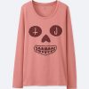 halloween sweatshirt