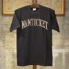 nantucket t-shirt