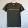 Goal N Terry T-Shirt