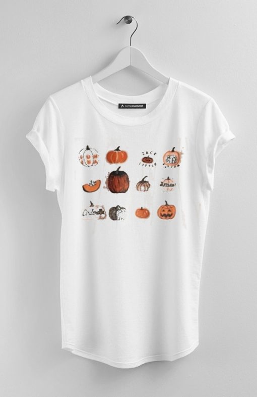 HELLOWEN FRUIT T SHIRTS