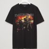 Iron Maiden Black Shirts