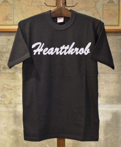 Heartthrob Dark Grey shirts