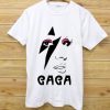 Awesome Lady Gaga Fan shirt