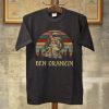 Ben Dankin T shirts