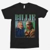 Billie Eilish Vintage Style T-shirt