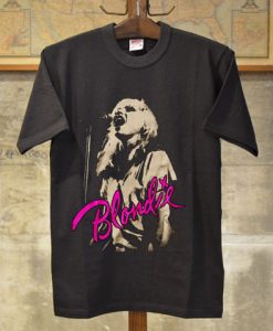 Blondie Tshirt