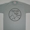 High Lady Of The Night Court T shirts