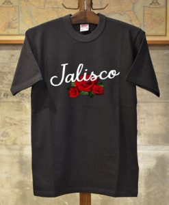 Mexico Jalisco Unisex T Shirt