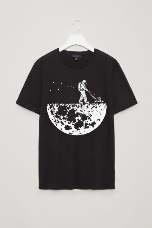 Moon Shirts