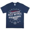 Operation Red Wings Never Forgotten Tshirts