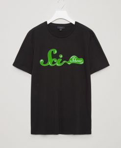 Sci Show Logo T shirts