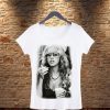 Stevie Nicks Woman T-shirt