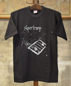 Supertramp T shirts