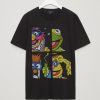 The Muppets Mens T Shirt