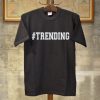 # Trending Black Tshirts