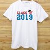 Trending Class Of Gradation T shirts
