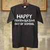 Trending Math Formula 100 Days Of School T-shirt
