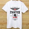 US Air Force Fighter Men's T-shirt