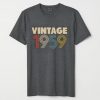 Vintage 1959 T-Shirt