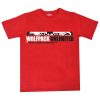 Wolfpack Unlimited T Shirt