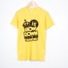 bow down crown starburst Seniors High School T-shirt
