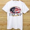 America Great Again White T-Shirt