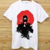 American ninja Ninja T-Shirt