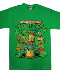 Boys' Teenage Mutant Ninja Turtles