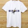 Brewers Air Uecker TShirt