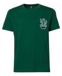 Cactus Forest T-Shirt