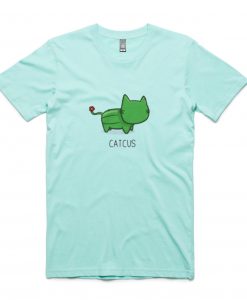 Catcus are Cat and Cactus Shirt