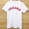 Chicago CIty Shirt