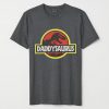 DaddySaurus Shirt