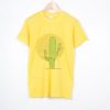 Desert Cactus T-Shirt