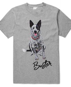 Dog Dad T-shirt
