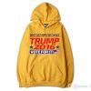 Donald Trump Hoody Don't Just Hope For Change Vote For It Hoodie