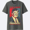 Donald Trump for President T Shirt