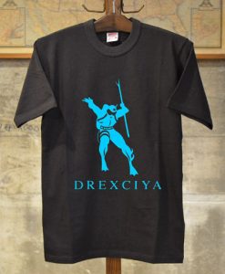 Drexciya T-Shirt