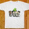 Funny Ghostbuster Team Unisex T-Shirt