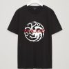 Game Of Thrones Dracarys Shirt