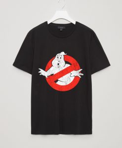 Ghostbusters Original T-Shirt