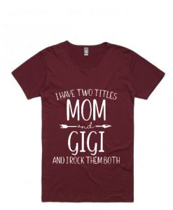 Gigi Shirt Unisex