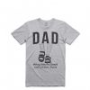 Have you ever heard of dad socks T shirts