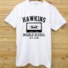 Hawkins AV Club Shirt