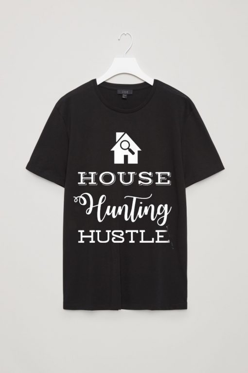 House Hunting Hustle