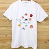 I'm A Sensitive Flower T-shirt