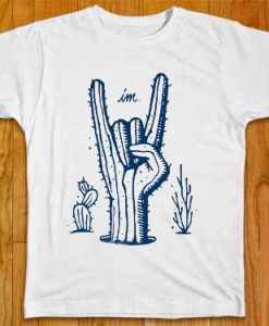 Imperial Motion Cactus T-Shirt