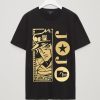 JoJo Bizarre Adventure T Shirt