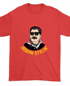 Joseph Stalin Meme Tshirts